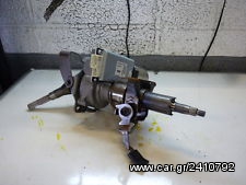 ΑΝΑΚΑΤΑΣΚΕΥΗ Toyota IQ ηλεκτρικο Τιμονι