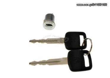 Αφαλός ντουλαπιού TOYOTA HILUX KDN145, 150, 165, 170 '01, 69056-35030, 6905635030