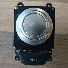 BMW iDrive Media Navi Controller Joystick