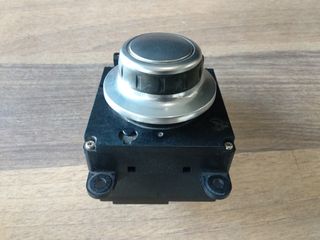 BMW iDrive Media Navi Controller Joystick-thumb-1