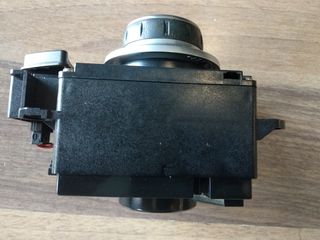 BMW iDrive Media Navi Controller Joystick-thumb-2