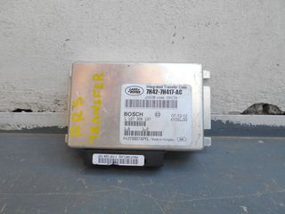 RANGE ROVER SPORT - DISCOVERY 3 ΕΓΚΕΦΑΛΟΣ TRANSER 7H427H417AC 1137328137