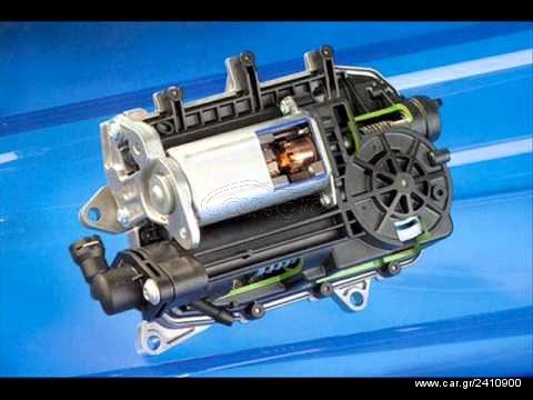 ΕΠΙΣΚΕΥΗ Durashift (ενεργοποιητη σασμαν) Ford fiesta Ford Fusion
