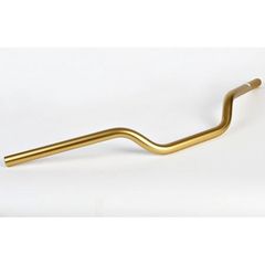 Τιμόνι μοτοσυκλέτας RENTHAL 755 ROAD BIKE MEDIUM 22mm HANDLEBAR