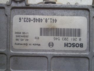 Felicia Εγκέφαλος  *-thumb-1