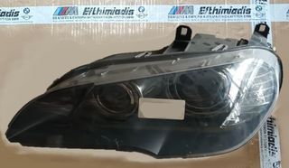 ΦΑΝΑΡΙ ΕΜΠΡΟΣ ΑΡΙΣΤΕΡΑ XENON BMW Χ5 Ε70 2006-2010!!! ΑΠΟΣΤΟΛΗ ΣΕ ΟΛΗ ΤΗΝ ΕΛΛΑΔA!!!