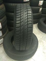 2 ΤΜΧ AVON ENVIRO CR322 165/70/13*BEST CHOICE TYRES ΑΧΑΡΝΩΝ 374*