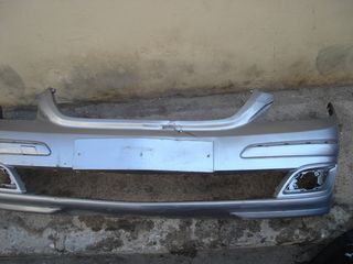 MERCEDES A CLASS W169 2006 ΠΡΟΦΥΛΑΚΤΗΡΑΣ ΕΜΠΡΟΣ 