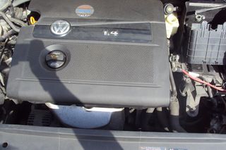 VW / SEAT (ΚΙΝΗΤΗΡΑΣ ΚΩΔ. BCA & ΣΑΣΜΑΝ ΚΩΔ. FXQ)
