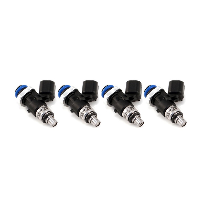 Injector Dynamics  ID1050X, with HTP rail conversion ONLY.