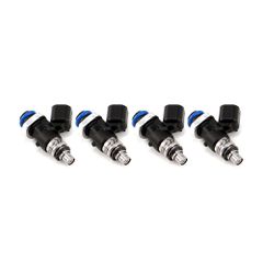 Injector Dynamics  ID1700X, with HTP rail conversion ONLY.