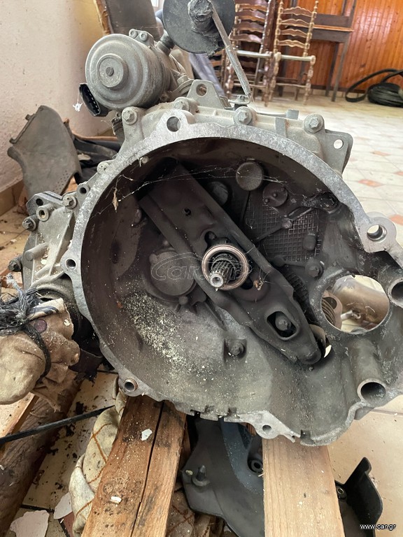 Σασμαν smart 451
