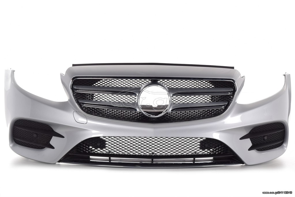 Mercedes E class w213  Γνησιος AMG Packet