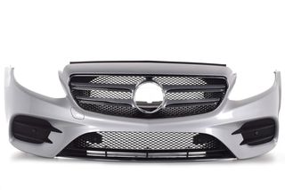 Mercedes E class w213  Γνησιος AMG Packet