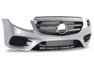 Mercedes E class w213  Γνησιος AMG Packet-thumb-1