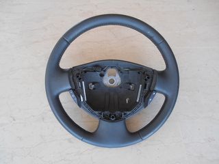 Τιμόνι δερμάτινο με χειριστήρια Renault Twingo 2012-2014