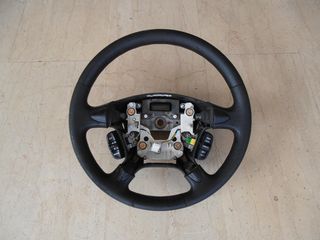 Τιμόνι με χειριστήρια Honda CR-V 2002-2007