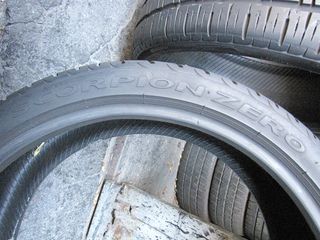 2TMX 265-35-22 PIRELLI SCORPION ZERO DOT (2213)-thumb-5