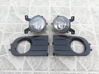 Προβολάκια και Σίτες Audi A2