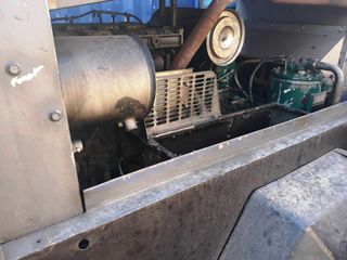 Κομπρεσέρ Αέρος-Αεροσυμπιεστές Ingersol-Rand 1995 275 CFM 8 BAR-thumb-1