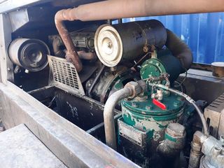 Κομπρεσέρ Αέρος-Αεροσυμπιεστές Ingersol-Rand 1995 275 CFM 8 BAR-thumb-2