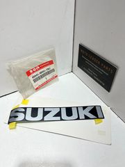 ΑΥΤΟΚΟΛΛΗΤΟ SUZUKI FL125 ADDRESS 125 ΓΝΗΣΙΟ 68641-16H10-YNJ *MOTO LEADER PARTS*