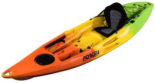 Θαλάσσια Σπόρ kano-kayak '20 GOBO KAYAK FORCE PACIFIC 1+1