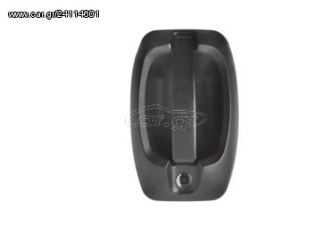 Εξωτερική λαβή πόρτας FIAT DUCATO '07, CITROEN JUMPER II, PEUGEOT BOXER II, 6105230807L