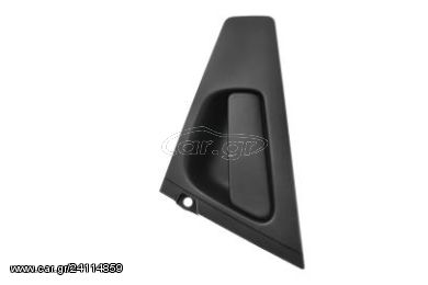 Εξωτερική λαβή πόρτας RENAULT CLIO IV H/B '12- ΠΙΣΩ ΔΕΞΙΑ-ΑΡΙΣΤΕΡΑ, 5103232812R, 5103232812L