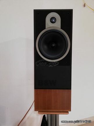 b&w dm1800
