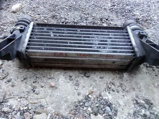 Ψυγείο Interculer Ford tranzit connect 2005 dizel 