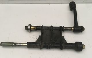 PIAGGIO BEVERLY 500 ΒΑΣΗ ΜΟΤΕΡ-thumb-1