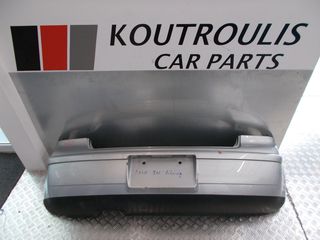 VW POLO 2006-2009 ΠΡΟΦΥΛΑΚΤΗΡΑΣ ΠΙΣΩ