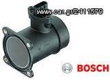 ΜΕΤΡΗΤΗΣ ΜΑΖΑΣ ΑΕΡΑ BOSCH Για NISSAN Primera (P11) 1.6 16V Aπό '00->'01 **ΔΩΡΕΑΝ ΠΑΡΑΔΟΣΗ*****