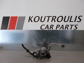 TURBO ΑΠΟ BWA ΚΙΝΗΤΗΡΑ ΒΕΝΖΙΝΗ