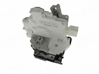 Κλειδαριά Πόρτας SEAT IBIZA Ηatchback / 5dr 2008 - 2013 ( 6J ) 1.0  ( CHYB  ) (75 hp ) Βενζίνη #070107231