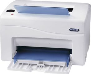 XEROX PHASER 6020 wi-fi color laser printer
