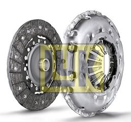 ΣΕΤ ΣΥΜΠΛΕΚΤΟΥ FORD MONDEO III 1.8 2.0 11/00>