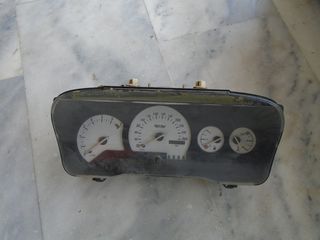 ΟΡΓΑΝΑ FORD ESCORT 5 CABRIO-thumb-0