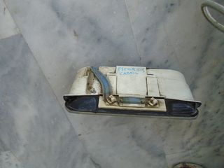 ΟΡΓΑΝΑ FORD ESCORT 5 CABRIO-thumb-1