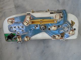 ΟΡΓΑΝΑ FORD ESCORT 5 CABRIO-thumb-2