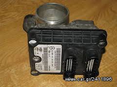 ΑΝΑΚΑΤΑΣΚΕΥΗ Mercedes A-Class  w168 engine ecu-thumb-1