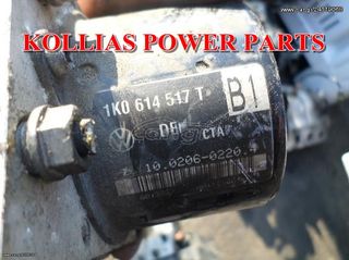ΜΟΝΑΔΑ ABS VOLKSWAGEN SEAT AUDI SKODA  1K0614517T