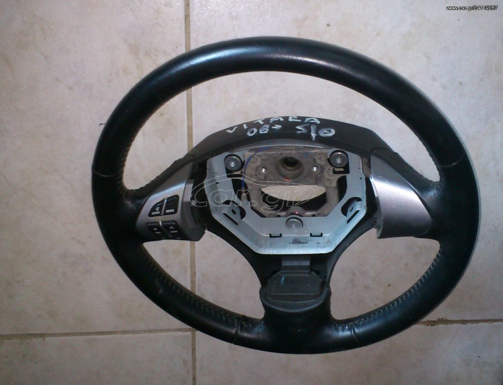 ΤΙΜΟΝΙ SUZUKI GRAND VITARA 2008