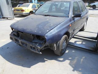 VOLKSWAGEN VENTO 1992 1391cc AP.KIN:ABD064442