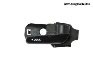 Εσωτερική λαβή πόρτας FIAT DOBLO '05-'09 ΕΜΠΡΟΣ ΑΡΙΣΤΕΡΑ-ΔΕΞΙΑ, 6109230805L, 6109230805R