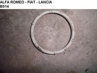 ALFA ROMEO - FIAT - LANCIA ( AFL ) ΡΟΔΕΛΑ ΣΥΣΦΙΞΗΣ ΑΝΤΛΙΑΣ ΒΕΝΖΙΝΗΣ B514