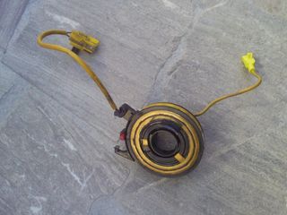 Ford KA ταινια αεροσακου