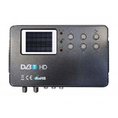 Modulator & συσκευή διαμόρφωσης RF EMME ESSE 87435 HDMI to DVB-T