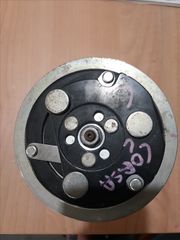 Συμπιεστής A/C (Κομπρέσορας) OPEL CORSA 2000 - 2004 ( C ) SANDEN 1447F-thumb-1